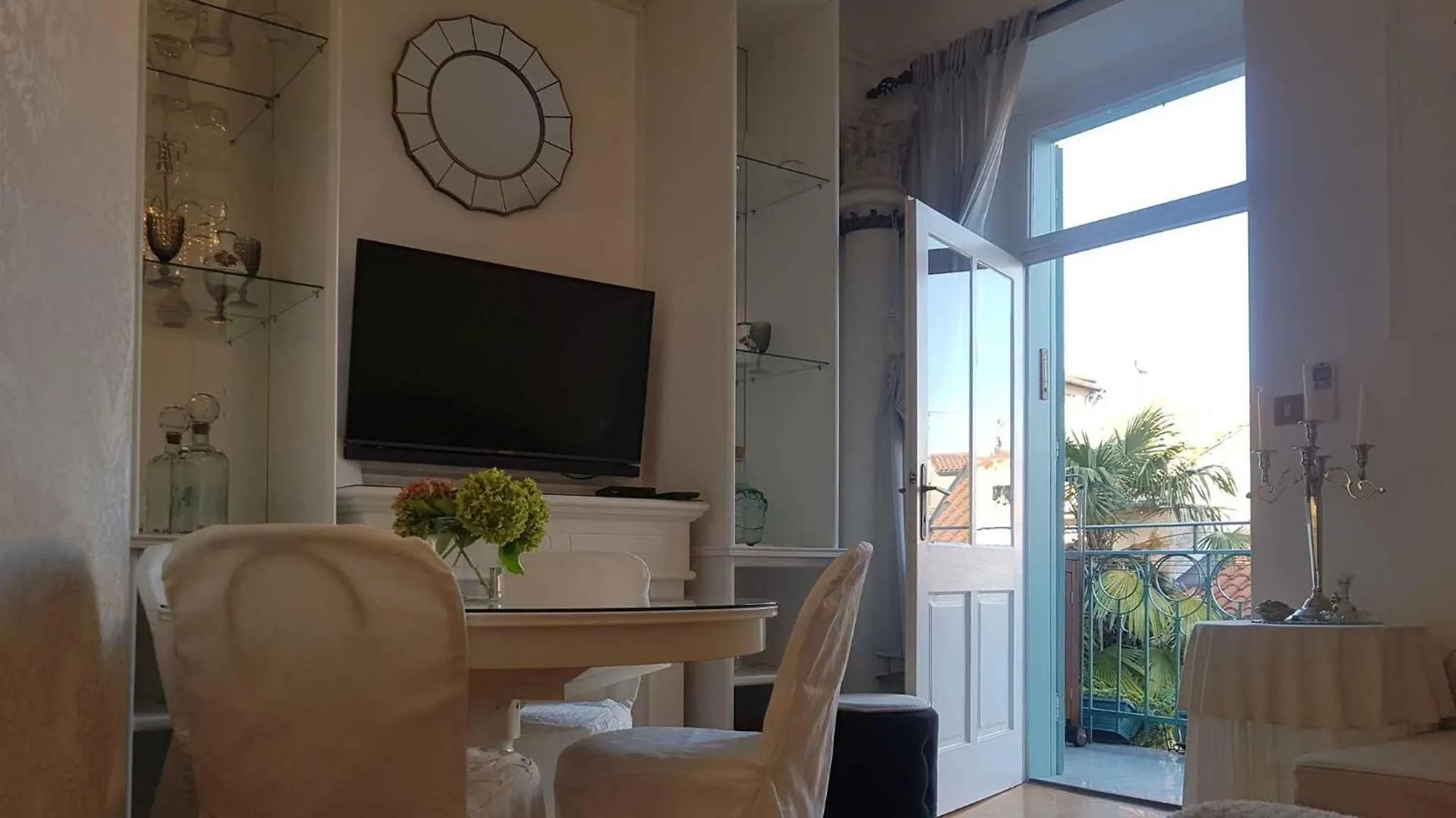 Apartment In Lovran 15142 Κροατία