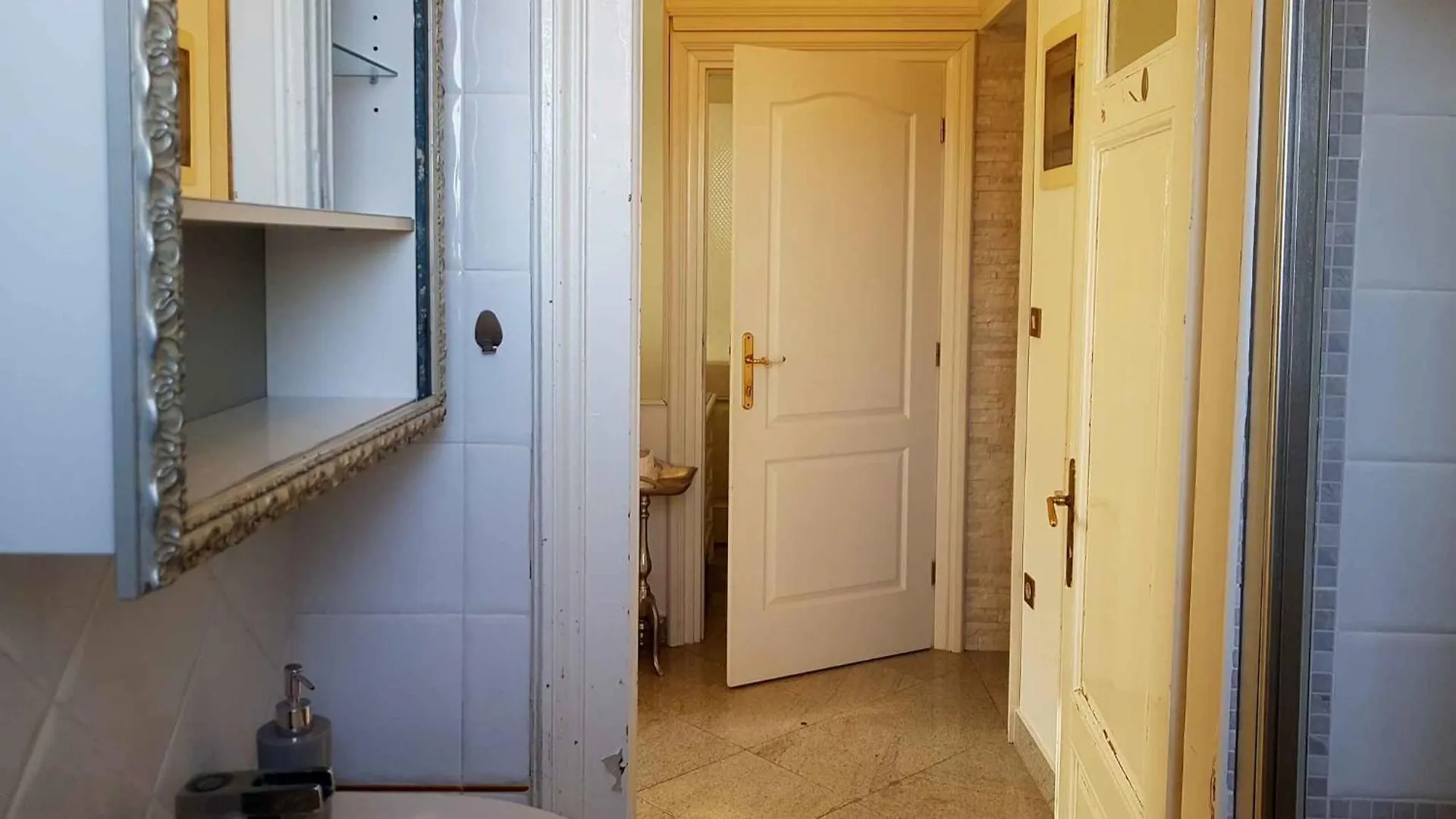 Apartment In Lovran 15142