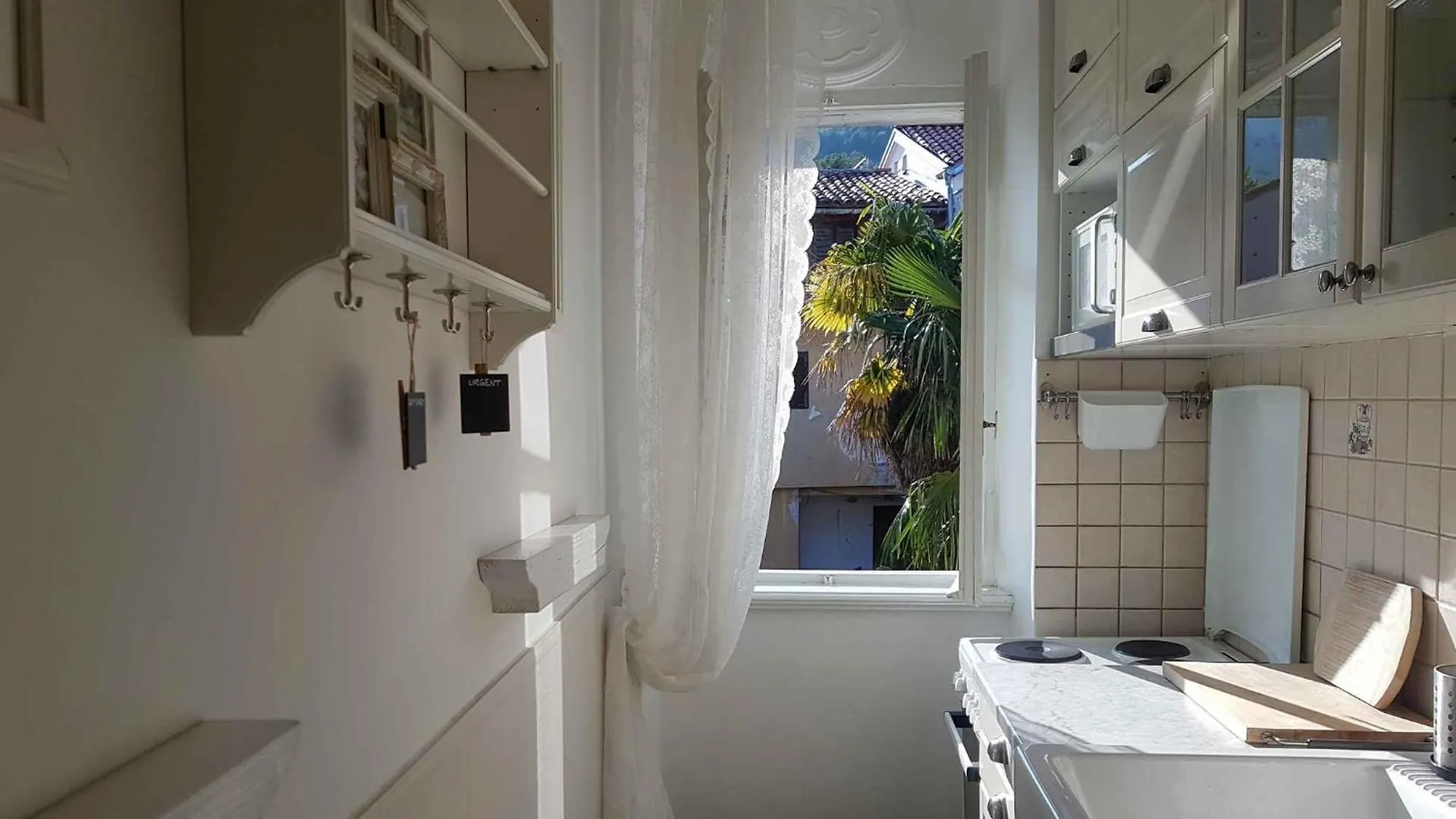 Apartment In Lovran 15142