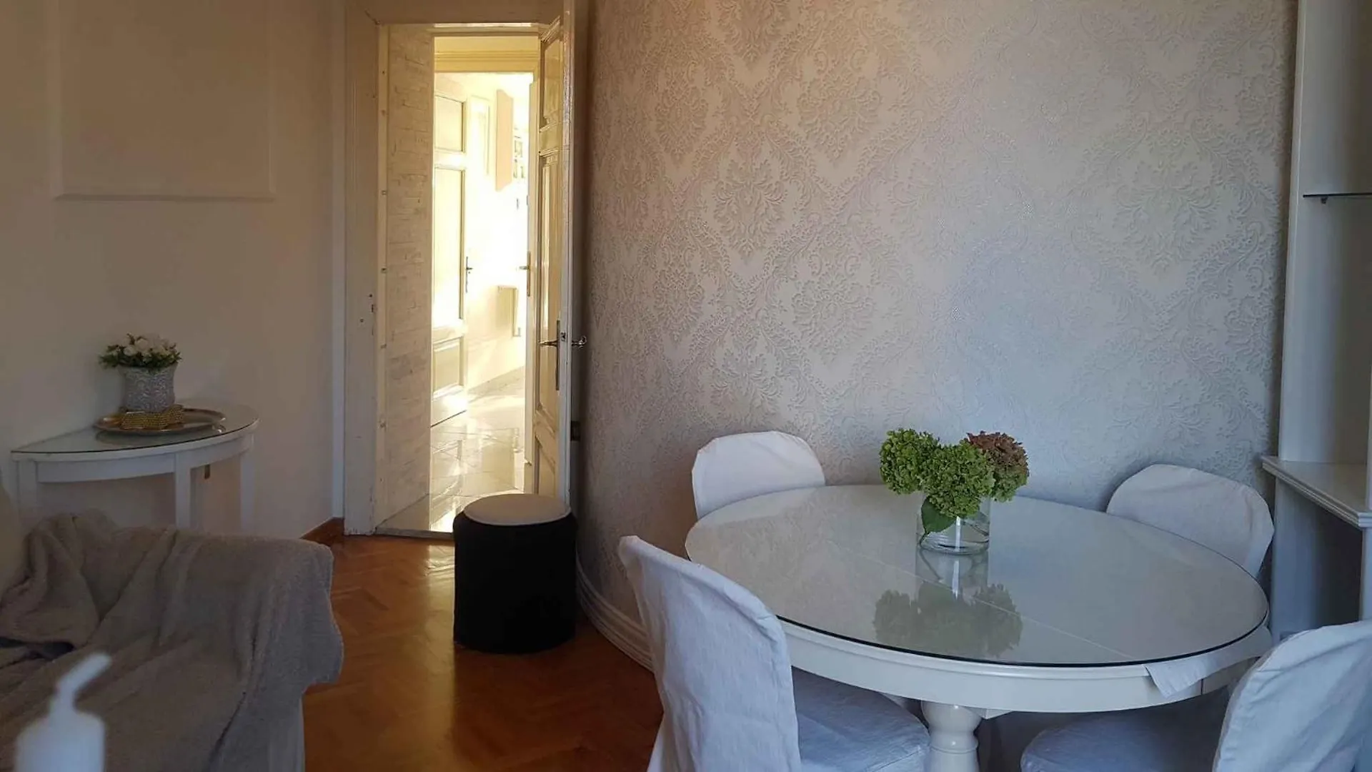 Apartment In Lovran 15142