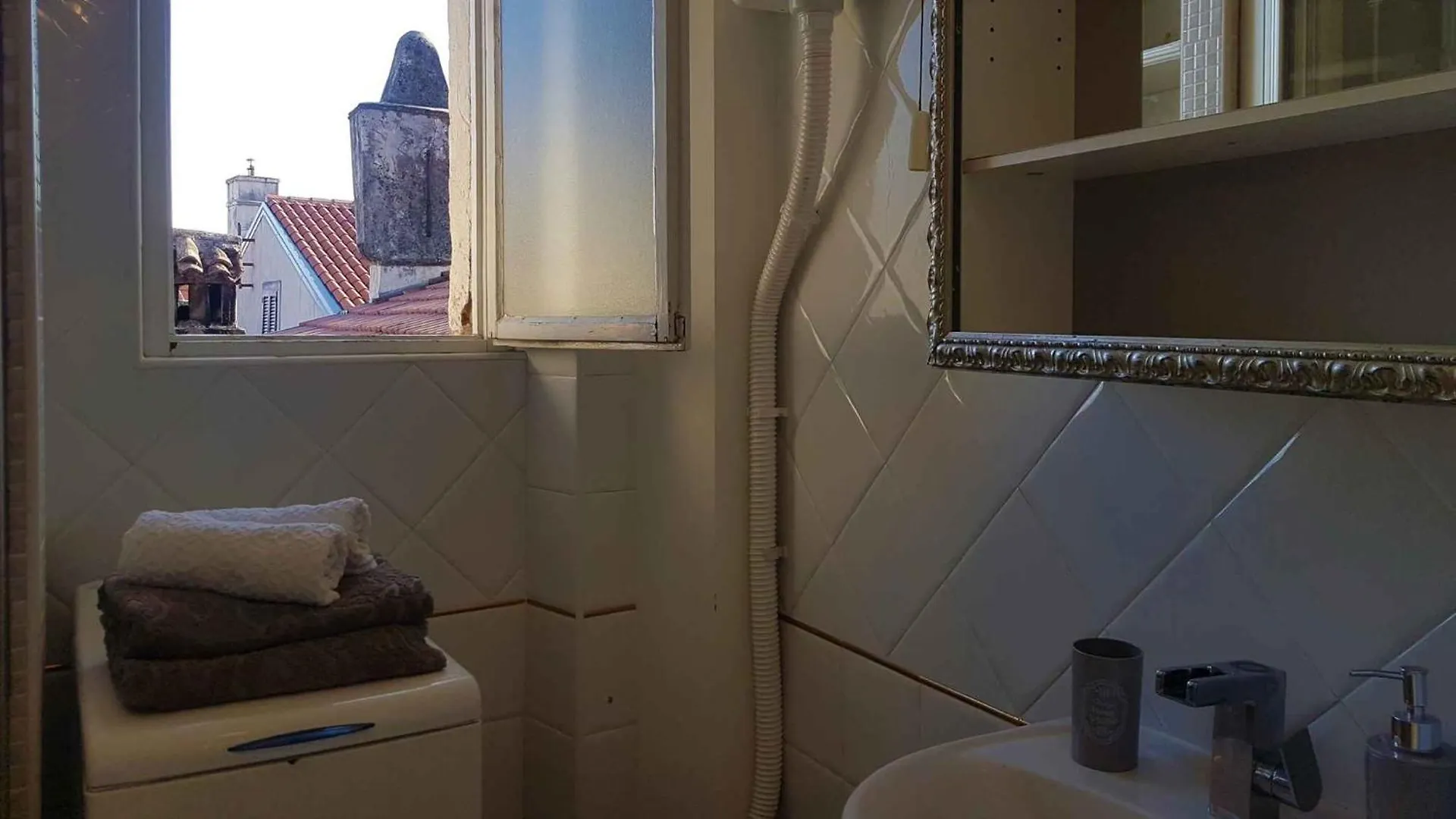 Apartment In Lovran 15142