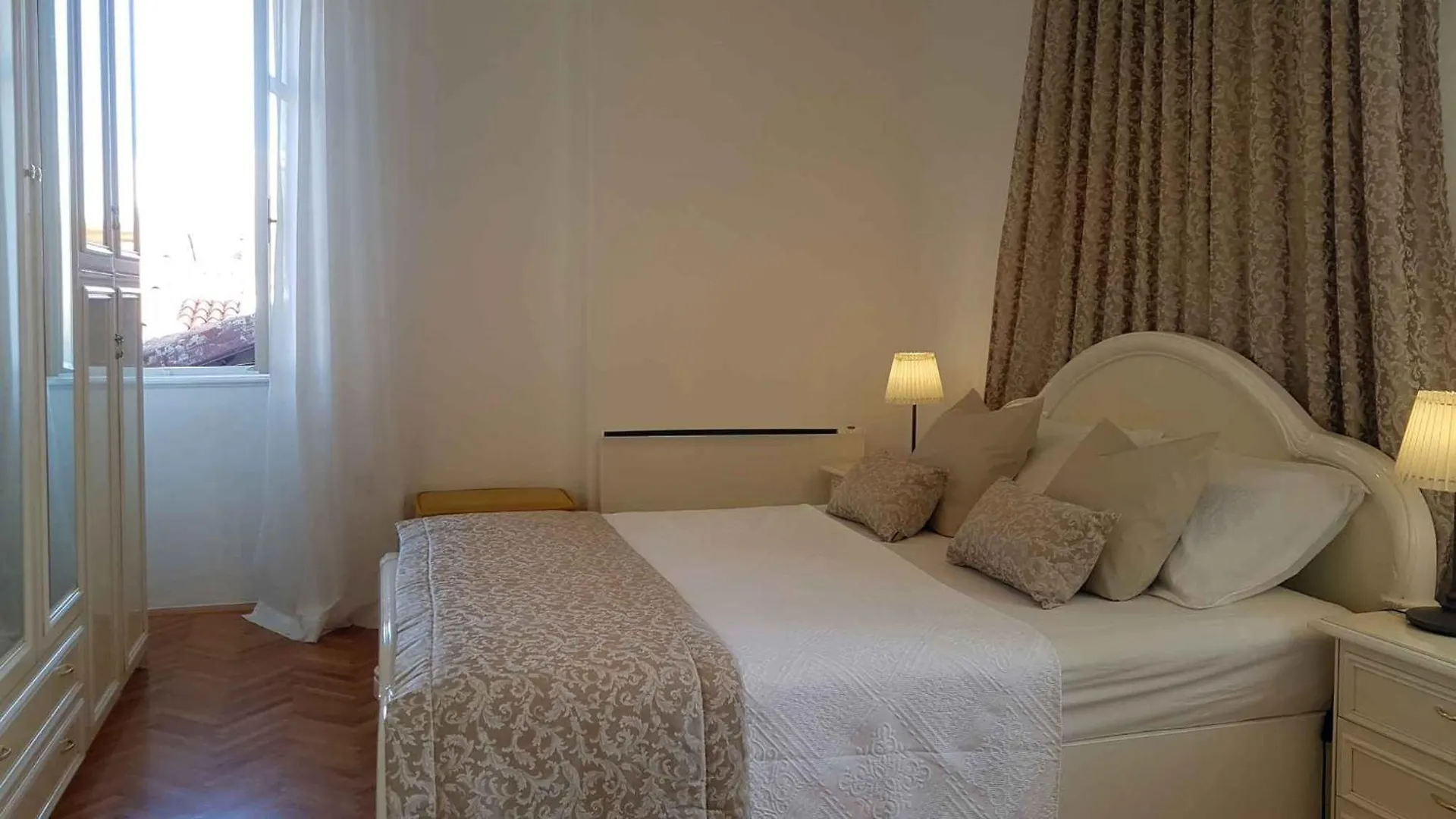 Apartment In Lovran 15142 Κροατία