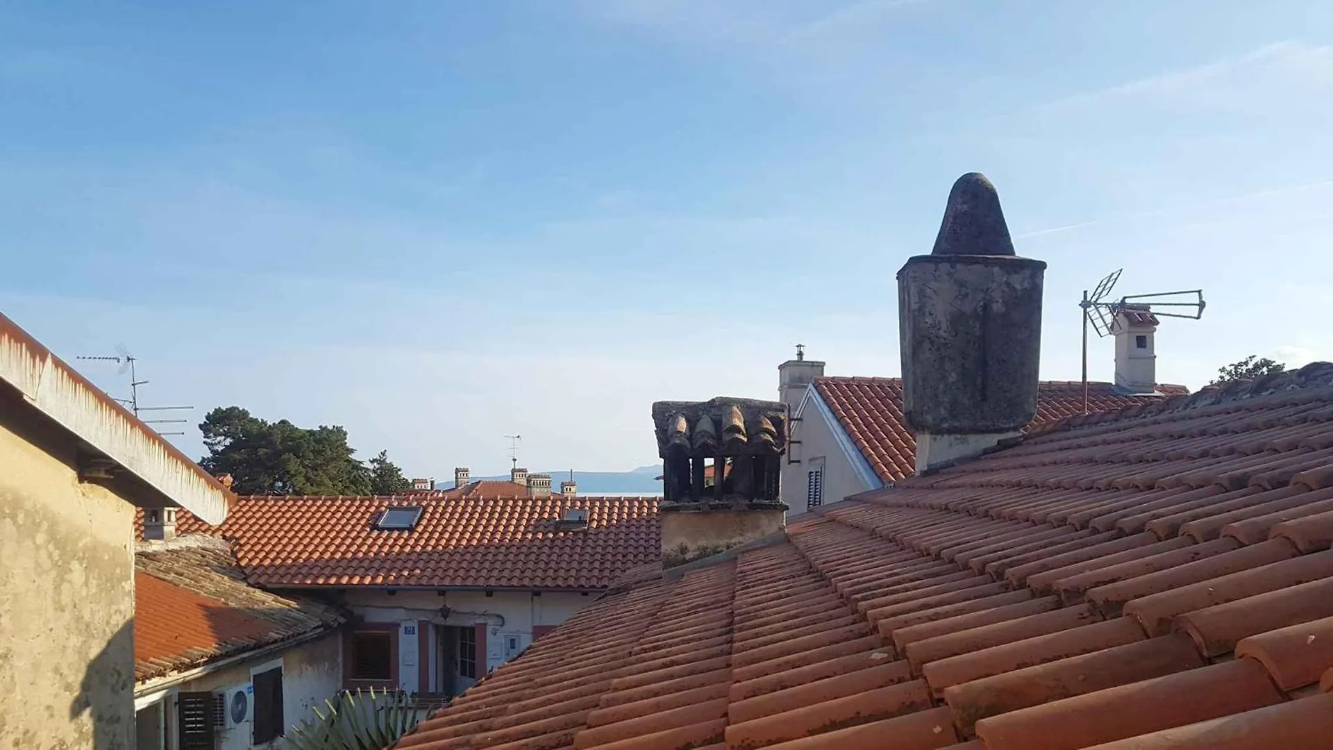 Apartment In Lovran 15142 Κροατία